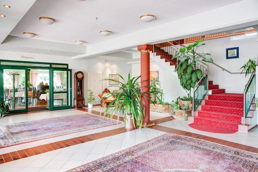 Hotel Garni Koelfhamm Sankt Peter-Ording Exterior photo